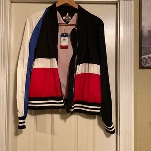 Tommy Jeans Jacket